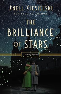 portada The Brilliance of Stars (a Jack and ivy Novel) (in English)