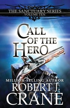 portada Call of the Hero (in English)