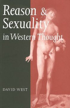 portada reason and sexuality in western thought
