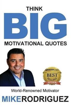 portada Think Big: Motivational Quotes