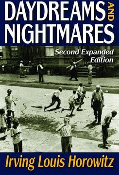 portada Daydreams and Nightmares: Expanded Edition (en Inglés)