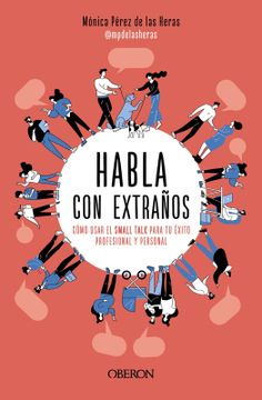 portada Habla con extraños (in Spanish)