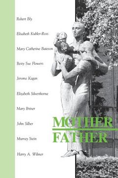 portada mother father (p) (en Inglés)