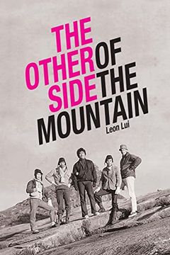 portada The Other Side of the Mountain (in English)