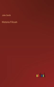 portada Historia Filicum