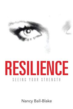 portada Resilience: Seeing Your Strength (en Inglés)