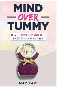 portada Mind over Tummy (en Inglés)