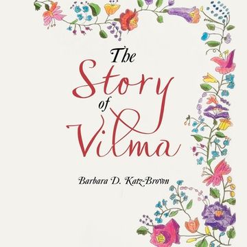 portada The Story of Vilma (en Inglés)