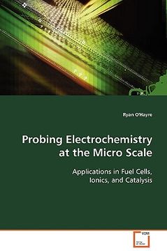 portada probing electrochemistry at the micro scale