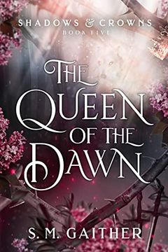 portada The Queen of the Dawn (en Inglés)