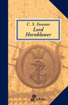 portada Lord Hornblower