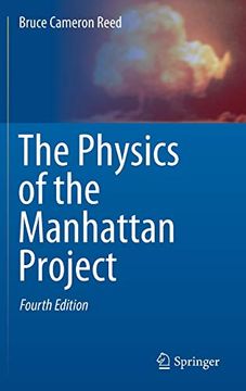 portada The Physics of the Manhattan Project 