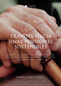portada Travesia Hacia Unas Pensiones Sostenibles (in Spanish)