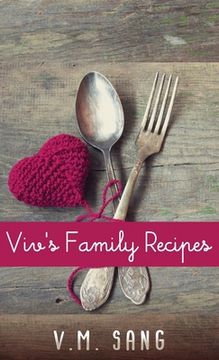 portada Viv's Family Recipes