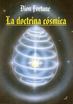 portada La Doctrina Cósmica (in Spanish)