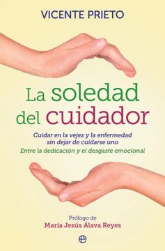 portada La Soledad del Cuidador (in Spanish)