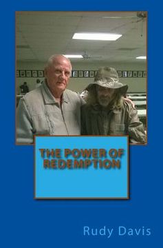 portada The power of Redemption (en Inglés)