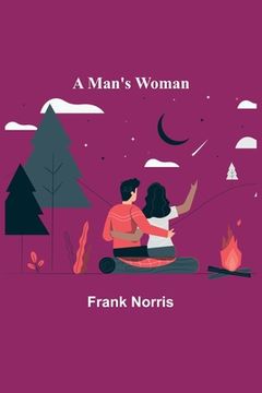 portada A Man's Woman (en Inglés)