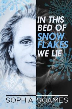 portada In this Bed of Snowflakes we Lie (en Inglés)