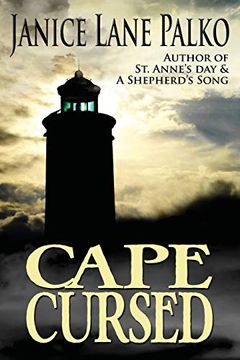portada Cape Cursed (in English)