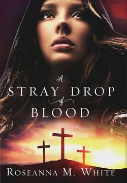 portada A Stray Drop of Blood (en Inglés)