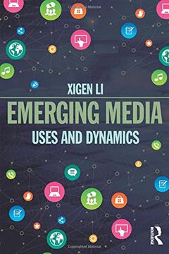 portada Emerging Media: Uses and Dynamics