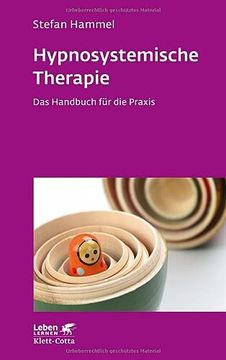 portada Hypnosystemische Therapie (Leben Lernen, bd. 331) (en Alemán)