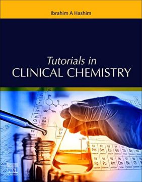portada Tutorials in Clinical Chemistry (en Inglés)