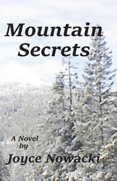 portada Mountain Secrets (en Inglés)