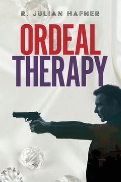 portada Ordeal Therapy (en Inglés)