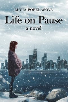 portada Life On Pause (en Inglés)