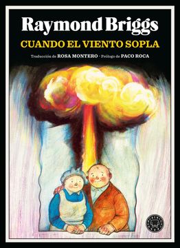 portada Cuando el Viento Sopla