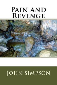 portada Pain and Revenge (en Inglés)