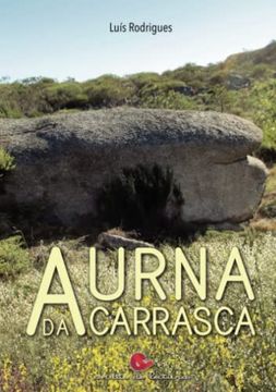 portada A Urna da Carrasca