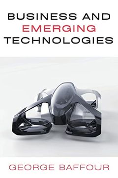 portada Business and Emerging Technologies 