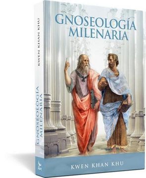 portada Gnoseologia Milenaria (in Spanish)