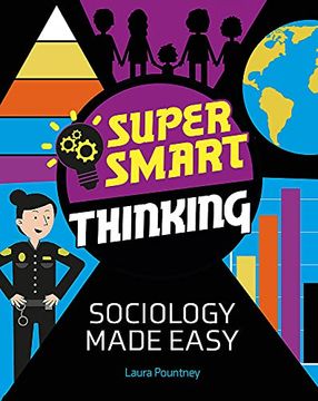 portada Sociology Made Easy (en Inglés)