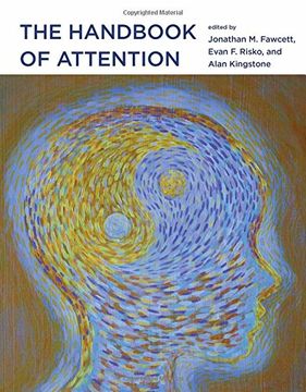 portada The Handbook of Attention