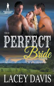 portada Their Perfect Bride (en Inglés)
