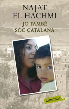 portada Jo També sóc Catalana (in Spanish)
