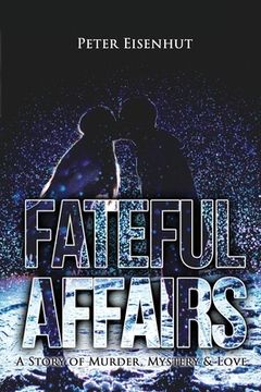 portada Fateful Affairs (en Inglés)