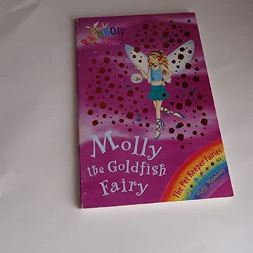 portada Rainbow Magic: Ruby and Amber Fairy Bind-Up - Bookclub (in English)