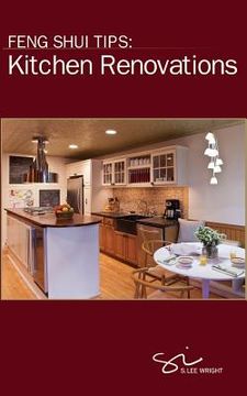 portada Feng Shui Tips: Kitchen Renovations (in English)