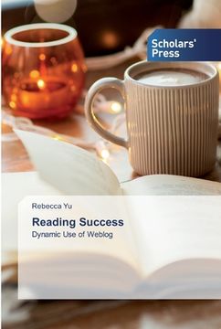 portada Reading Success (en Inglés)