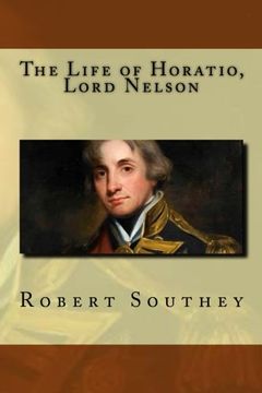 portada The Life of Horatio, Lord Nelson