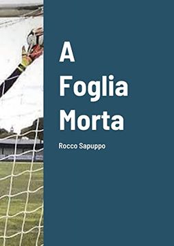 portada A Foglia Morta (in Italian)