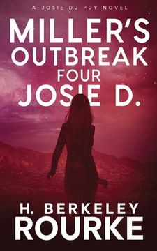 portada Miller's Outbreak / Four Josie D (in English)