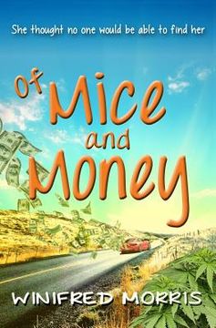 portada Of Mice and Money (en Inglés)