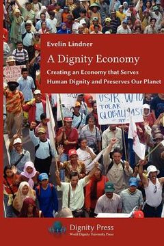 portada a dignity economy (in English)