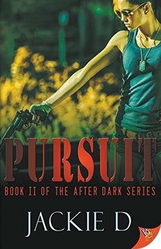portada Pursuit (After Dark) (in English)